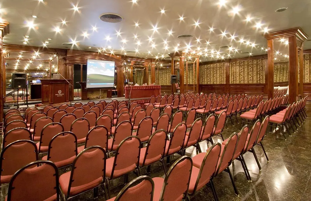 Hotel Presidente Buenos Aires-1