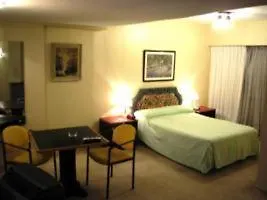 America Studios All Suites Ciudad Autónoma de Ciudad Autónoma de Buenos Aires